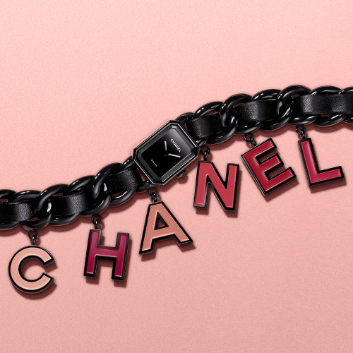 プルミエール チャーム BLUSH