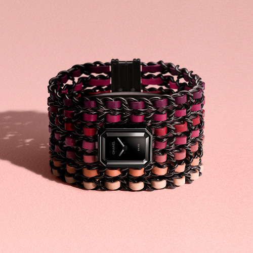 プルミエール カフ BLUSH