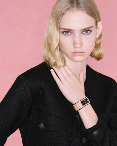 コード ココ BLUSH着用画像