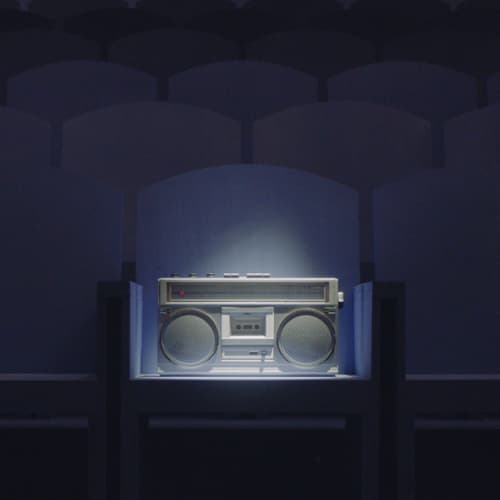 ティーザー映像前半