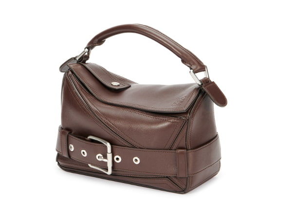 パズル バイカー バッグ スモール