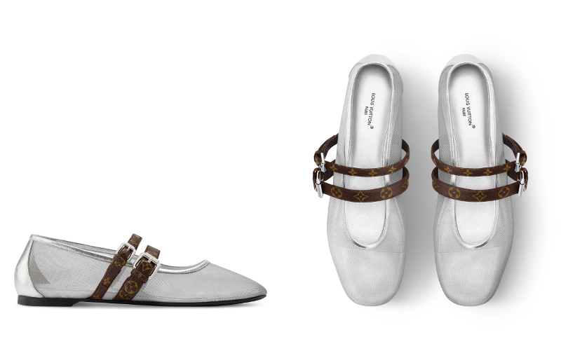 バレ バレリーナ