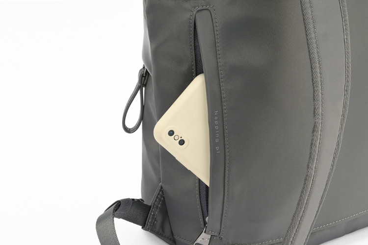 ナッピングプル