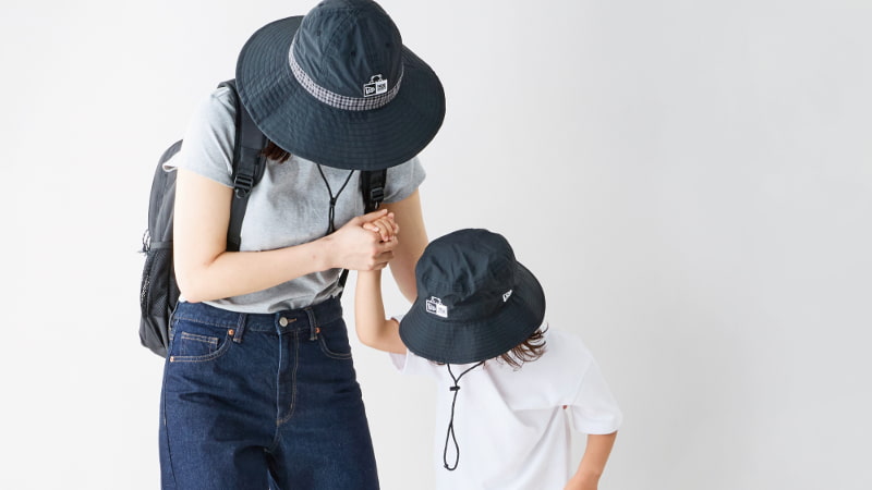 コラボアイテム着用画像