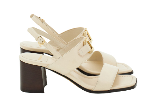 ガンチーニ サンダル