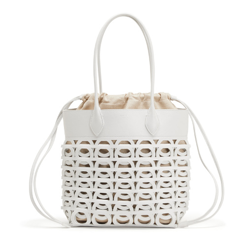 ガンチーニ トートバッグ(M)