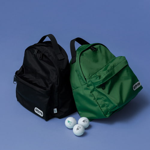 カートバッグ2色