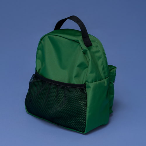 バックスタイル