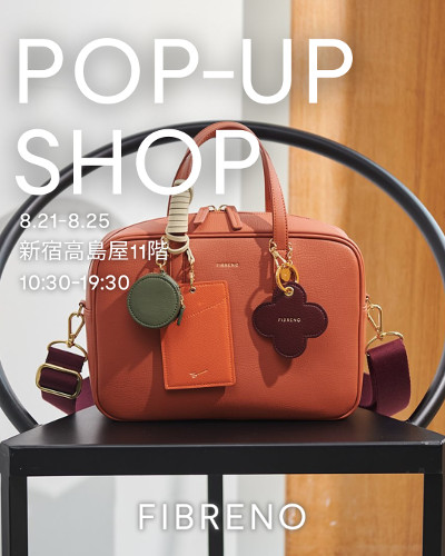 ポップアップ告知