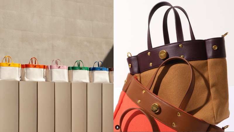 「TUTTI」シリーズ