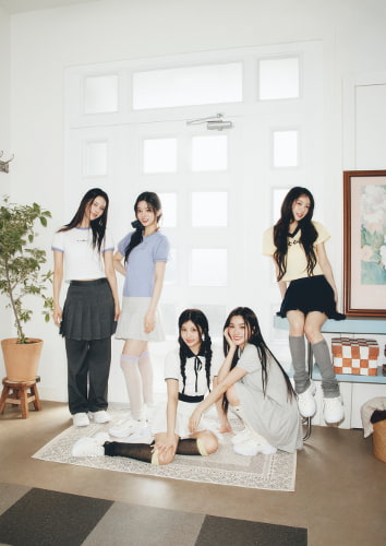 キャンペーンビジュアル②