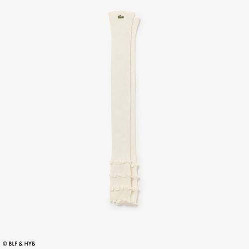 フリル レッグフォーマー