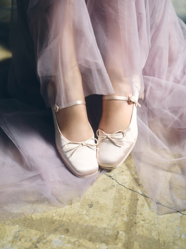 メリージェーン