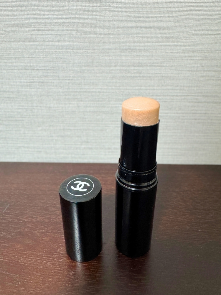 シャネルのボームエサンシエルの写真