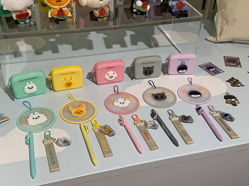 PPULBATUのグッズ