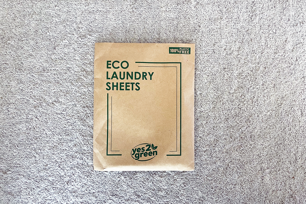 ランドリーシート