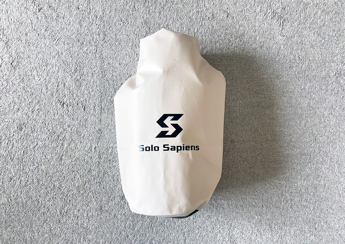 ザブル 洗濯バッグ