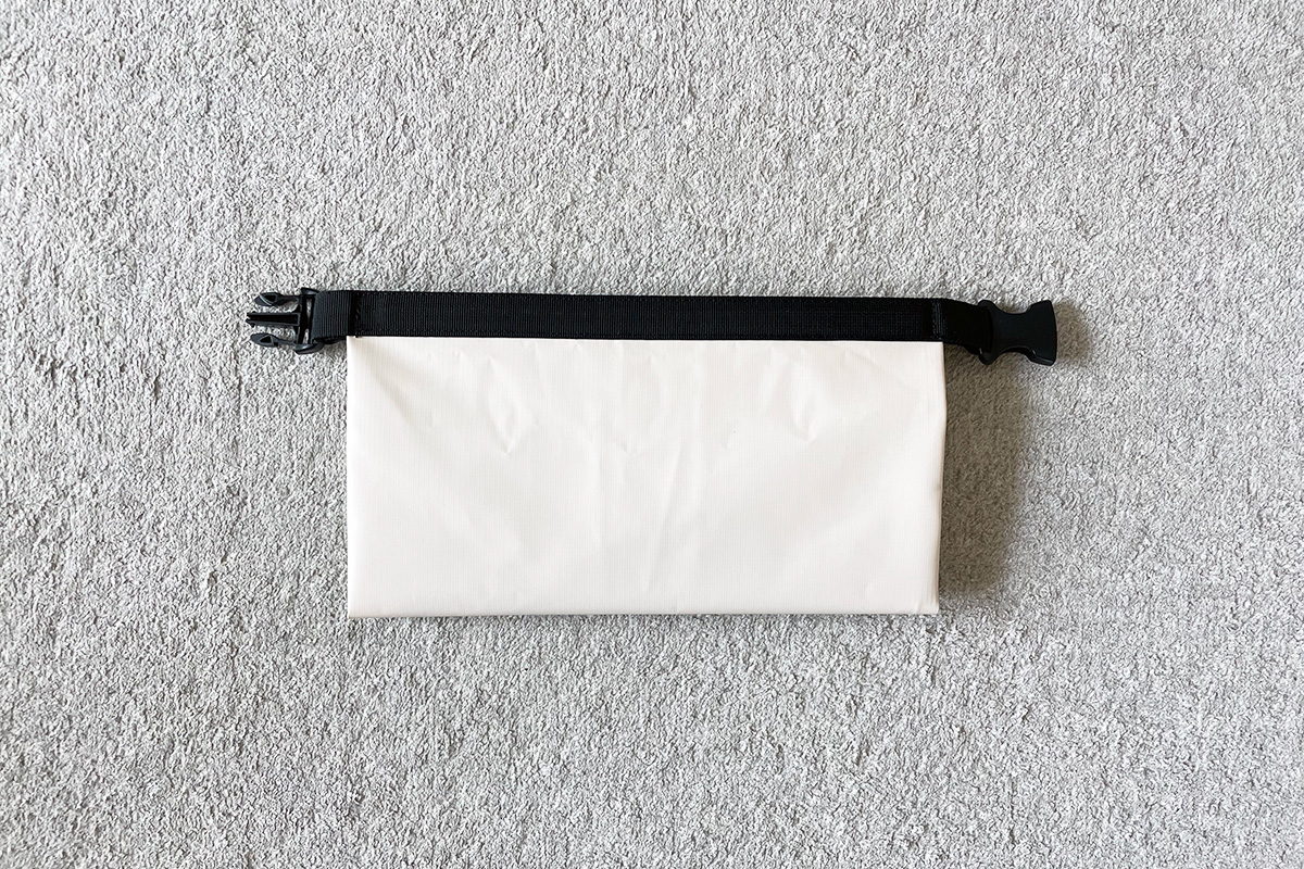 ザブル 洗濯バッグ