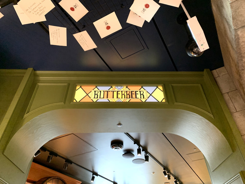 ハリー・ポッター ショップ 原宿