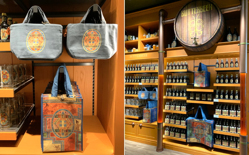 ハリー・ポッター ショップ 原宿