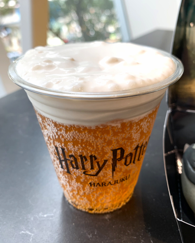 ハリー・ポッター ショップ 原宿