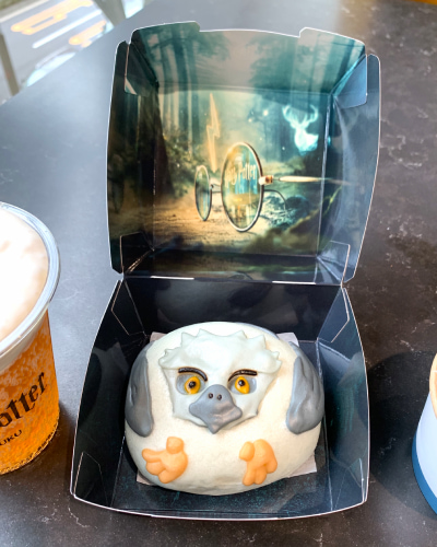 ハリー・ポッター ショップ 原宿