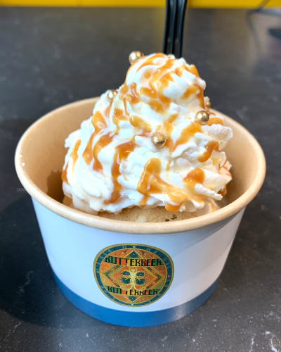 ハリー・ポッター ショップ 原宿