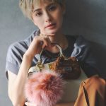 バッグチャーム