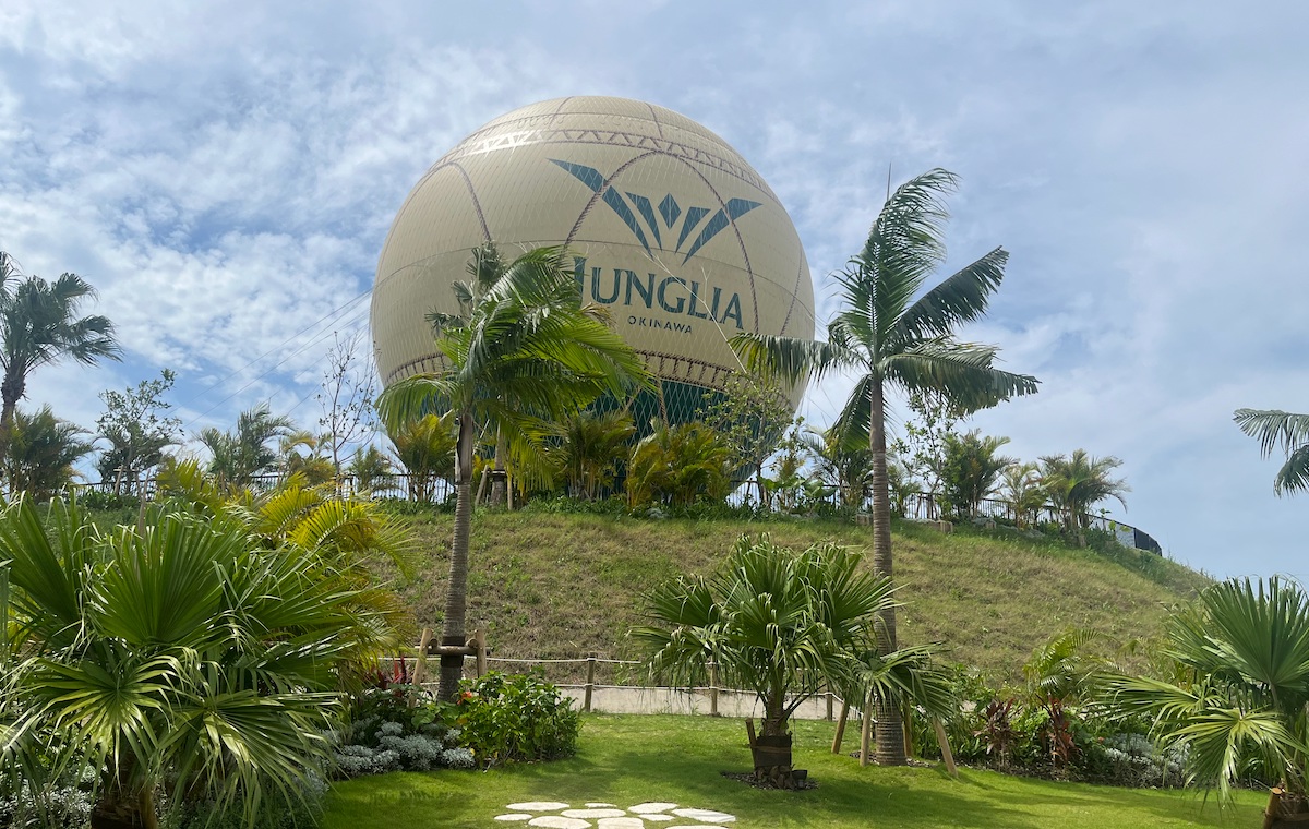 ジャングリア東京