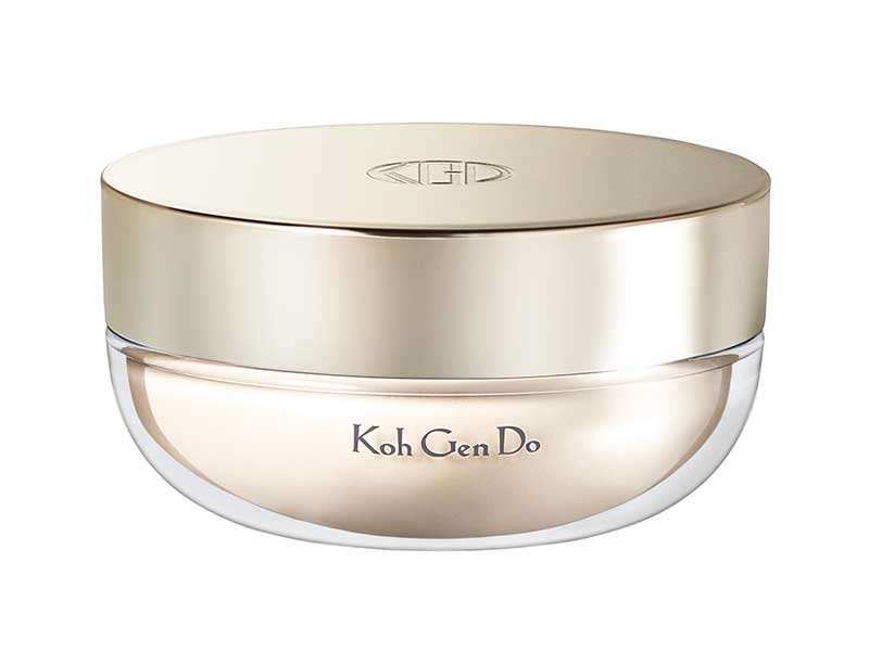 Koh Gen Doパウダー