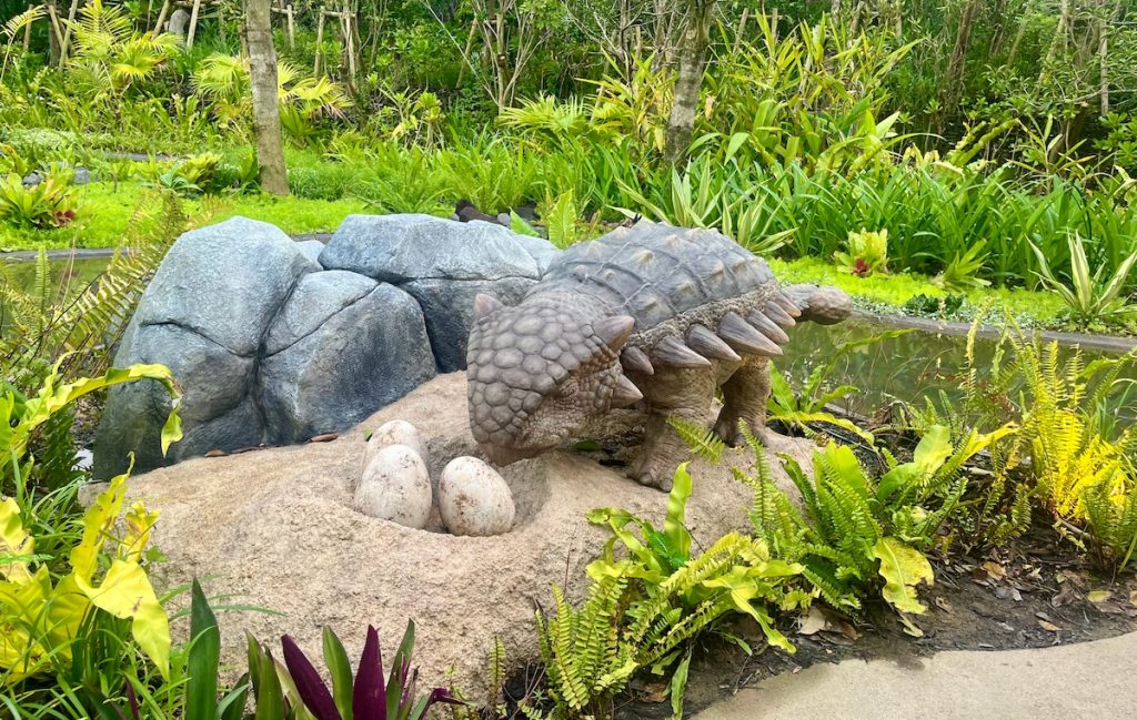 行くと決めたら「プレミアム パス」を即、購入！