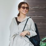 撥水素材のショーパンセットアップ