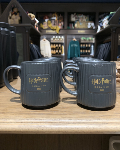 ハリー・ポッター ショップ 原宿