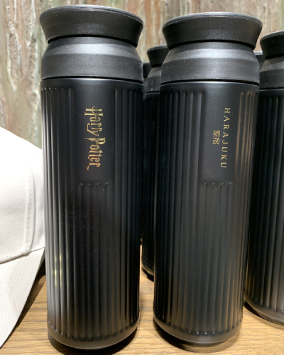 ハリー・ポッター ショップ 原宿