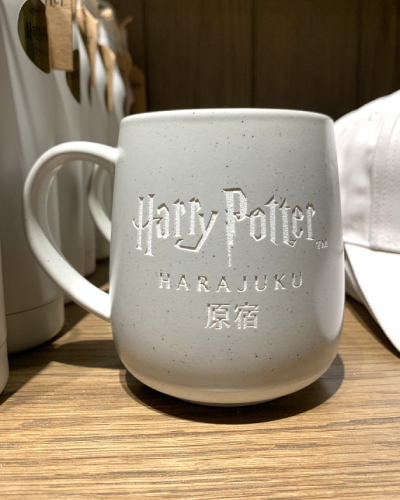 ハリー・ポッター ショップ 原宿