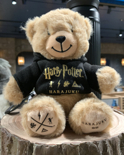 ハリー・ポッター ショップ 原宿