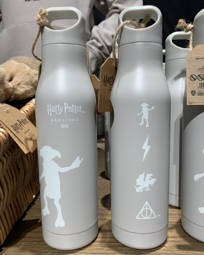 ハリー・ポッター ショップ 原宿