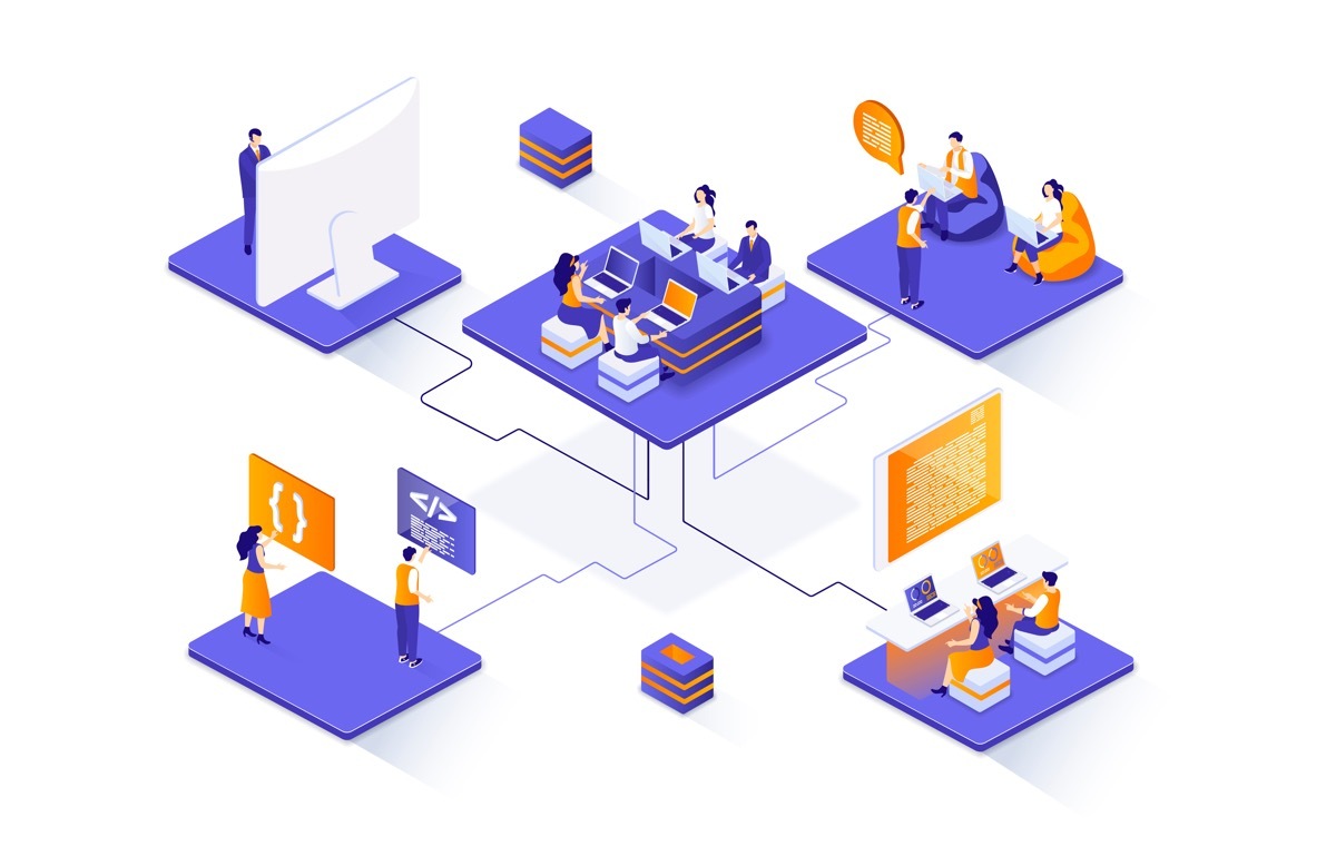 コミュニケーション