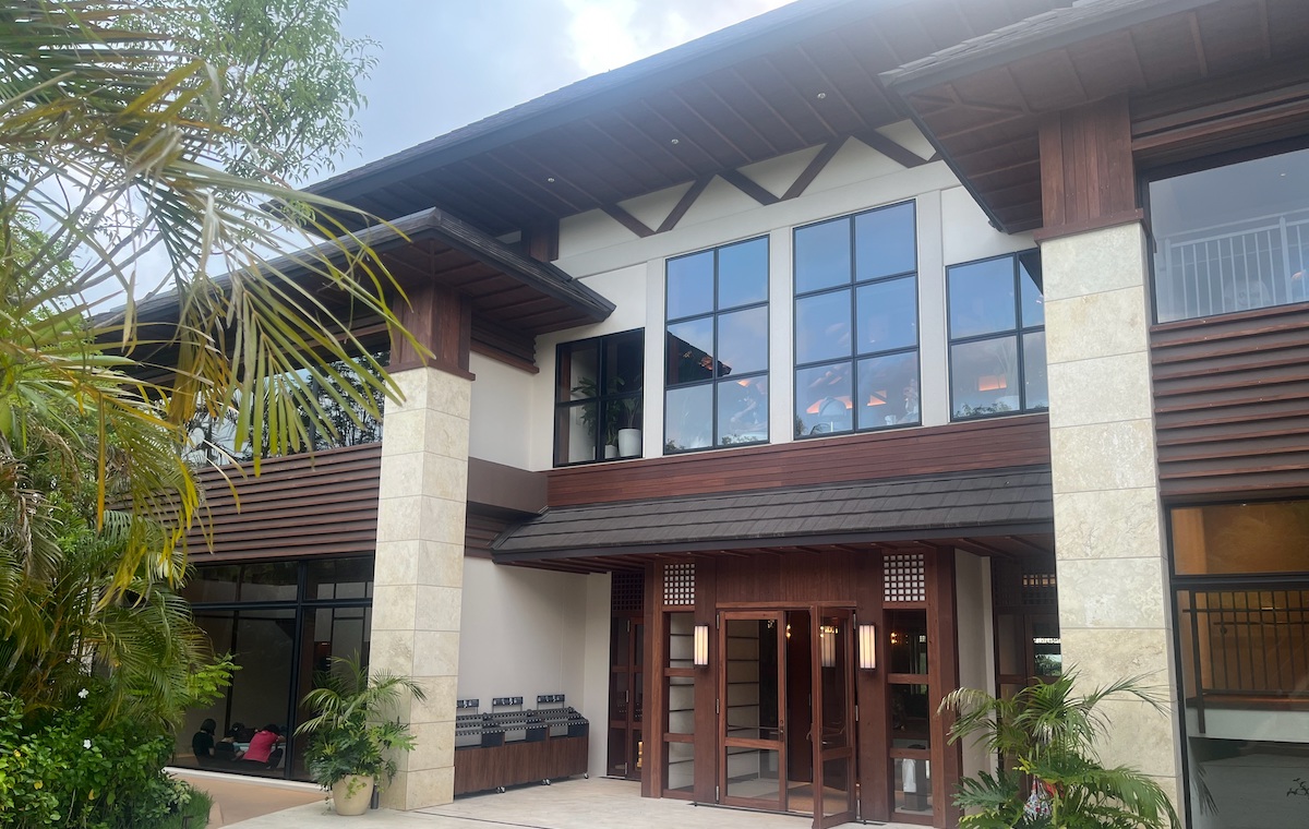 スパ ジャングリア