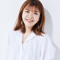 杉山迪子さんの写真