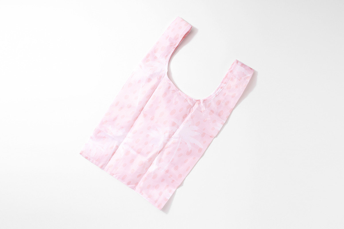 ソーハリビングのエコバッグ