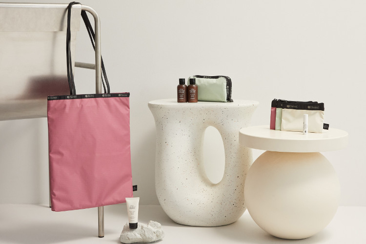 コラボアイテム3種