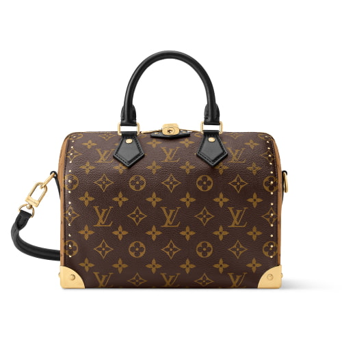 スピーディ・トランク 25