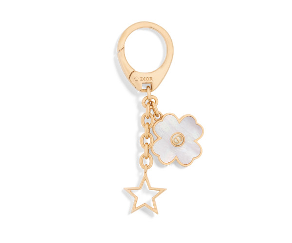 「DIOR DESTINY」バッグチャーム