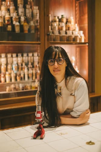 ソフィア クレスポ