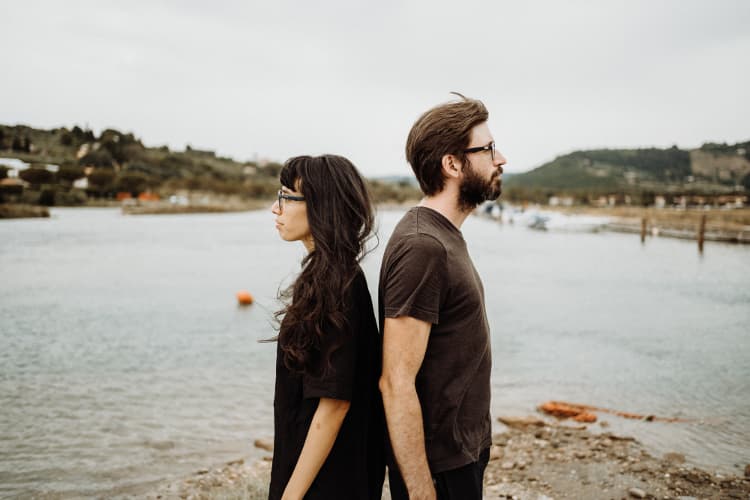 エンタングルド アザーズ