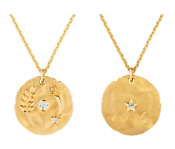 タリスマン メダル