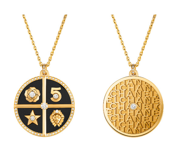 シンボル メダル