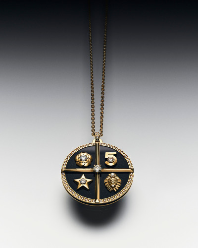 シンボル メダルイメージ