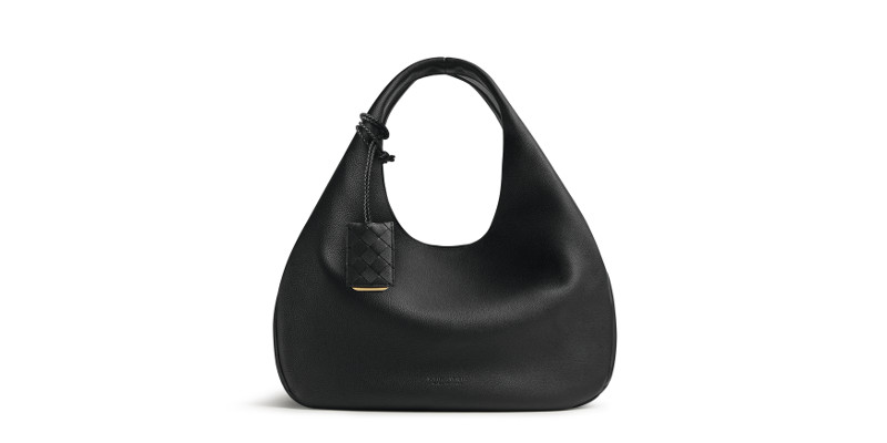 ラージサイズ カーフレザー